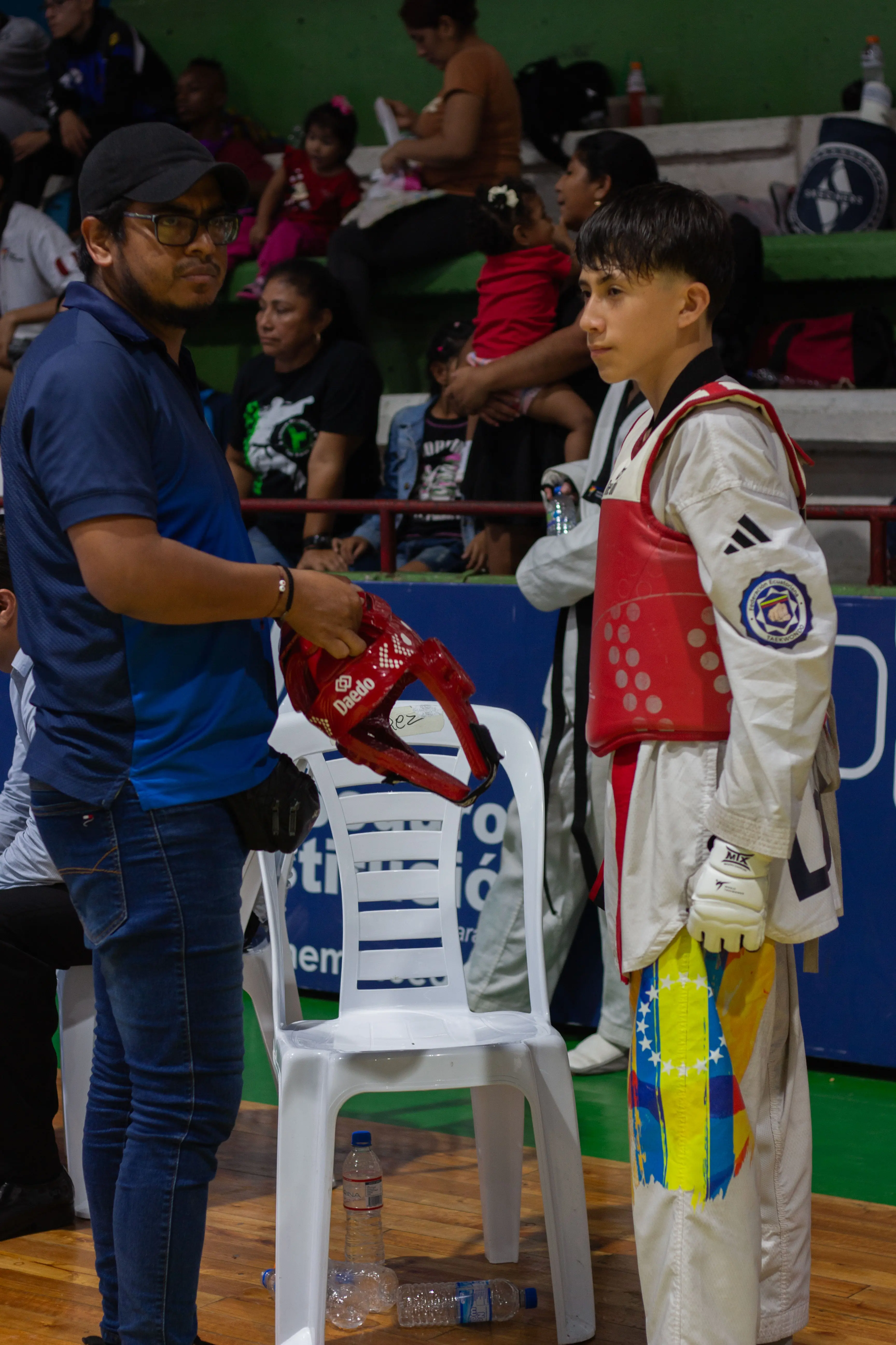 Seleccion de Loja